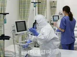 「16歳のうちワクチン接種後死亡となる事例が初めて発生」＝韓国