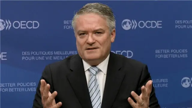 OECD事務総長「韓流、韓国を世界の舞台に押し上げた」（画像提供:wowkorea）