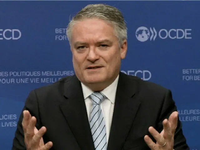OECD事務総長「韓流、韓国を世界の舞台に押し上げた」（画像提供:wowkorea）