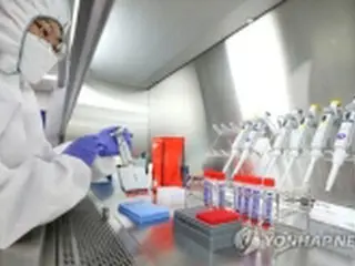 韓国のオミクロン株感染者８９４人に　過去最多の２６９人確認