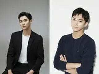 元｢FTISLAND｣ソン・スンヒョン、俳優業を再始動…新プロフィール公開