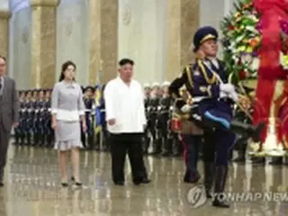 カレンダーに北朝鮮の記念日表示　野党批判に「業務用」＝韓国統一部
