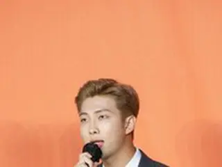 「BTS」のRMが大富豪の一般女性と熱愛？……所属事務所は否定