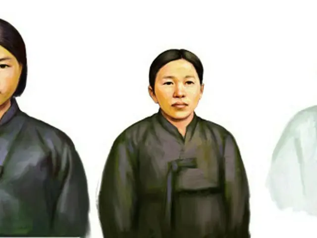 済州海女抗日運動の主役、「1月の独立運動家」に選定＝韓国（画像提供:wowkorea）