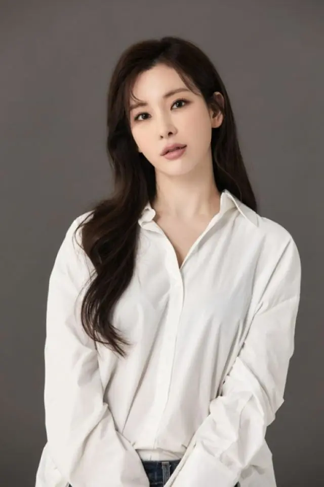 【公式】ミュージカル女優チョン・ソナ、妊娠を発表…「現在6か月目に突入＆5月出産予定」（画像提供:wowkorea）