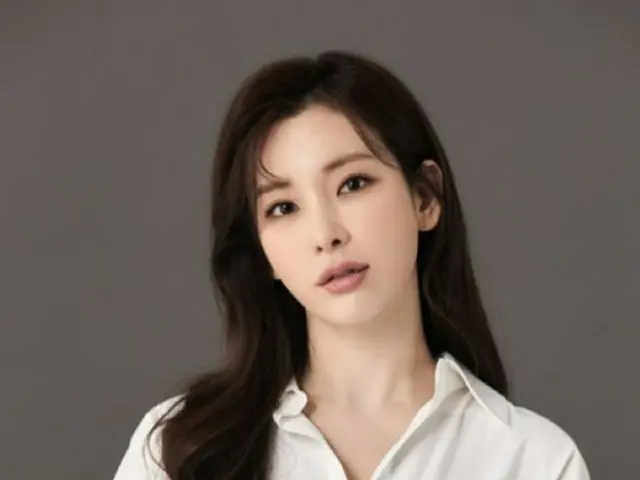 【公式】ミュージカル女優チョン・ソナ、妊娠を発表…「現在6か月目に突入＆5月出産予定」（画像提供:wowkorea）