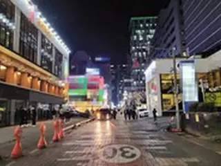 営業時間制限を午後9時から10時に変更するだけで感染者は2倍に＝韓国