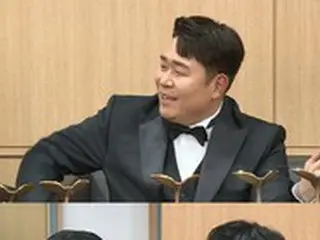 「1泊2日」メンバー達の「KBS芸能大賞」ビハインド公開