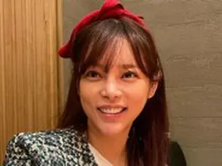 女優パク・シヨン、約1年ぶりにSNSで近況公開…ソン・テヨンらが応援