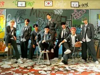 「ATEEZ」、2021年アルバムセールス約186万枚…7日ソウル公演からワールドツアーへ