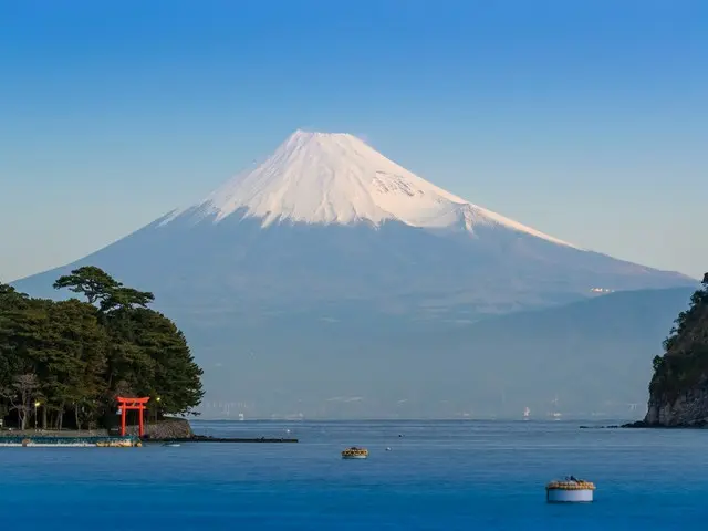 専門家らが相次いで注目「300年間噴火していない富士山」＝韓国報道（画像提供:wowkorea）