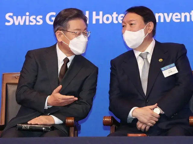 韓国では、20～30代の多くが次期大統領選の支持候補を決められていない状況である（画像提供:wowkorea）