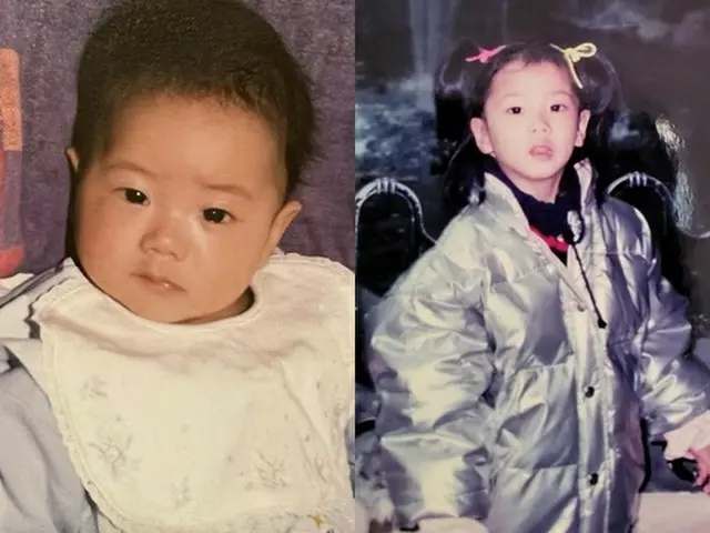 ジス（BLACKPINK）、「スノードロップ」演技力批判にも穏やかな近況、誕生日を自ら祝う（画像提供:wowkorea）