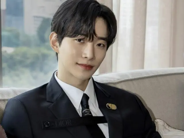 【公式】“MBC演技大賞2冠”「2PM」のジュノ、誕生日記念単独ファンミ開催決定…2022年にも旬の活動に期待集まる（画像提供:wowkorea）