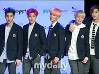 「IMFACT」、メンバー全員がスター帝国との契約終了…事実上解散へ