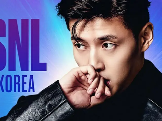 俳優カン・ハヌル、「SNL KOREA2」出演へ「笑いのために一生懸命準備中」（画像提供:wowkorea）