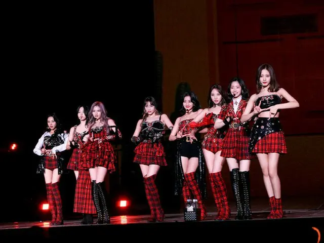 K-POPアイドルが続々と海外ツアーを再開…「TWICE」の日本公演も決定（画像提供:wowkorea）