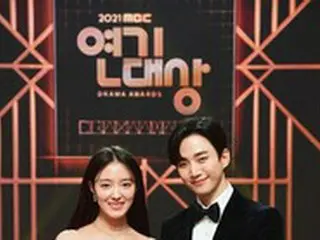 【公式】MBC「ラジオスター」側、ドラマ「袖先赤いクットン」で共演ジュノ（2PM）＆イ・セヨンの出演を調整中…公約履行に注目集まる