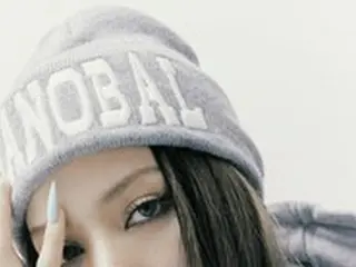 LISA（BLACK PINK）がまたも…米ラジオでK-POP女性アーティストの新記録を樹立