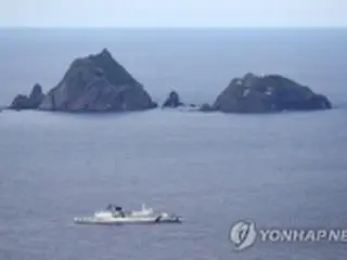 21年の独島訪問者14万人超　前年比60%増＝韓国