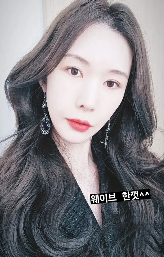 タイ財閥と結婚した女優シン・ジュア、韓国に帰国し再び演技活動 「美しさに磨きがかかった」と話題に（画像提供:wowkorea）