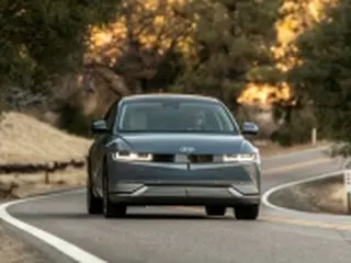 現代自動車の米国販売台数　昨年は前年比１９%増