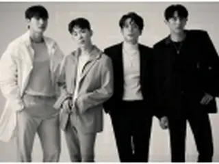 ［韓流］2AM　11日に新曲リリース