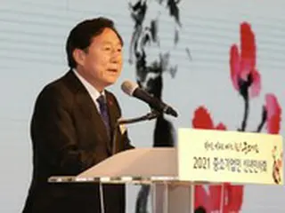 韓国の中小企業中央会会長「大・中小企業の両極化、最優先に解決すべき」