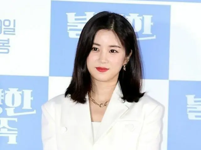 「Apink」のパク・チョロン、校内暴力論議後初の心境を綴る…「大きな失望をさせて申し訳ない」（画像提供:wowkorea）