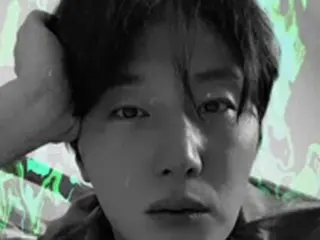 俳優チョン・イル、ベッドの中から「眠れない」と母性本能くすぐる自撮り…そのまなざしで魅了されそう？