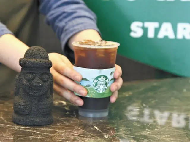 4月からカフェ内で使い捨てプラスチックカップの使用は再び禁止＝韓国（画像提供:wowkorea）