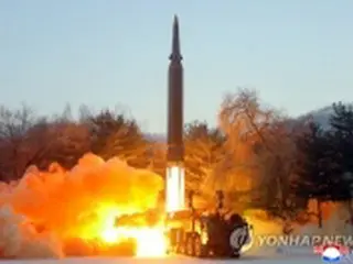国連事務総長　ミサイル発射の北朝鮮に外交的対話促す