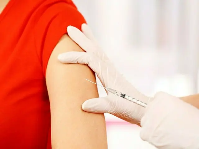 米CDCワクチン諮問機関は「ファイザー社の新型コロナワクチンのブースター接種の許容対象を12歳以上に拡大するよう」勧告した（画像提供:wowkorea）