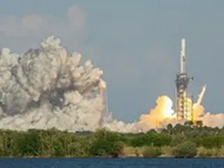 昨年の「ロケット発射」、55回の中国が世界1位＝日本3回、韓国1回
