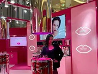 ユア（OH MY GIRL）、本当に身長159cm？…小顔に非現実的な比率が話題