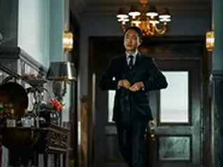 映画「キングメーカー」チョ・ウジン、与党選挙戦略家イ室長に変身、歴代級のキャラクターを予告