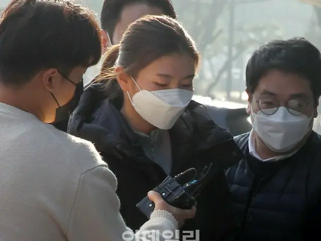 ショートトラック韓国代表のシム・ソクヒ、懲戒無効仮処分申請を提起（画像提供:wowkorea）