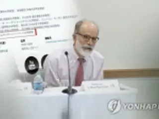 米教授がまた慰安婦否定の論文　韓国政府「対応する価値ない」