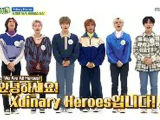 ＜WKコラム＞JYP新人バンド「Xdinary Heroes」、「週刊アイドル」でユニークな特技披露！先輩「2PM」＆「Stray Kids」のカバーダンスも！