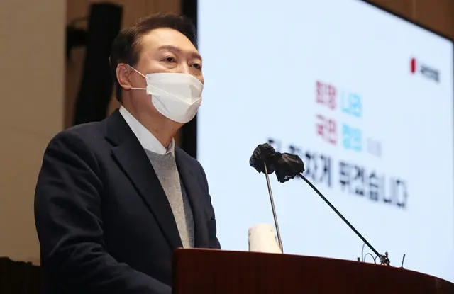 韓国野党代表の辞任決議案が撤回、大統領選候補と党代表が和解（画像提供:wowkorea）