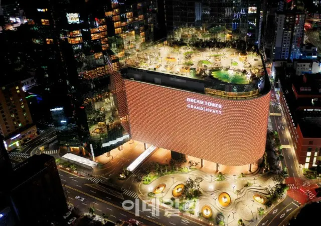 ロッテ観光開発、コロナ渦で最大売上記録＝韓国（画像提供:wowkorea）