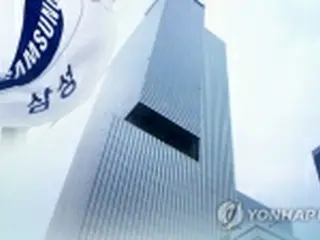 サムスン電子の２１年営業益４３．３%増　５兆円に迫る