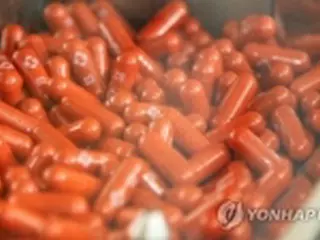コロナ飲み薬　来週到着＝韓国