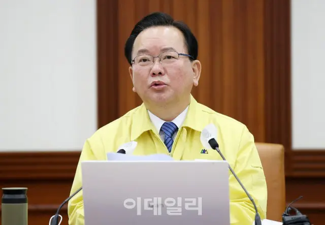 韓国首相「防疫パス議論が長期化すれば国民に被害…裁判所の迅速な判断を要請」（画像提供:wowkorea）