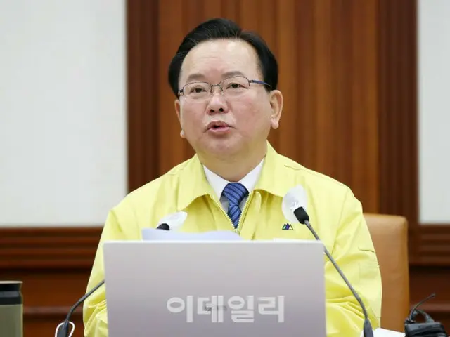 韓国首相「防疫パス議論が長期化すれば国民に被害…裁判所の迅速な判断を要請」（画像提供:wowkorea）