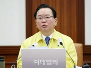 韓国首相「防疫パス議論が長期化すれば国民に被害…裁判所の迅速な判断を要請」