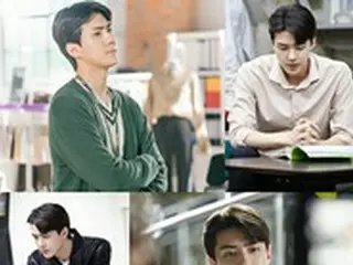 「EXO」SEHUN、ドラマ「今、別れの途中です」出演の感想明かす 「本当にありがたい時間だった」