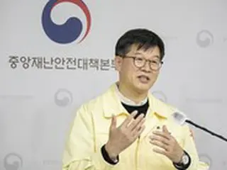 韓国「新型コロナ減少傾向だが、安心できない…距離確保の延長については来週決定」