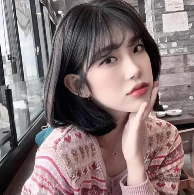 “故チェ・ジンシルさん娘”ジュンヒさん、96kgから52kgに減量成功…鼻の手術計画も告白（画像提供:wowkorea）