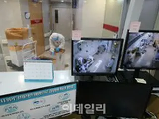 韓国初の新型コロナに感染した妊婦が出産後に死亡...赤ちゃんは陰性＝韓国報道